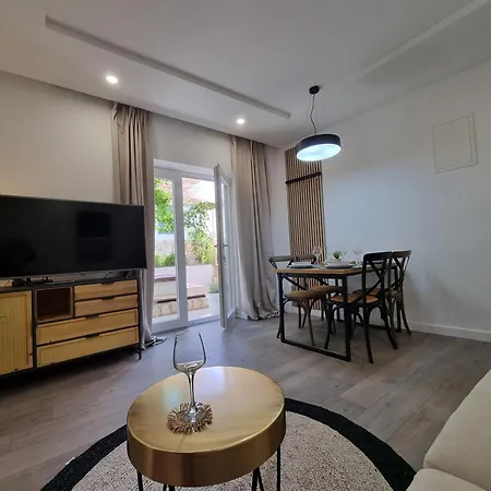 Seaside Murter Apartments Room photo