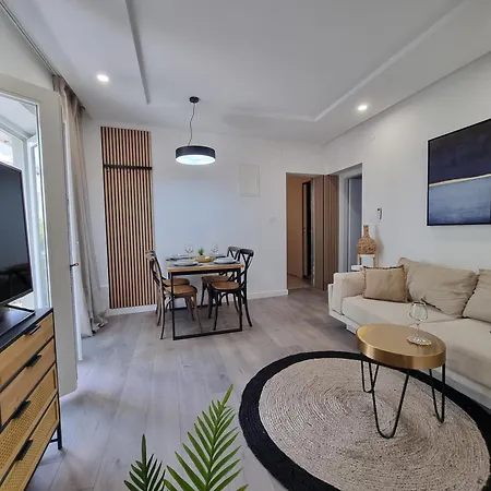 Seaside Murter Apartments Room photo