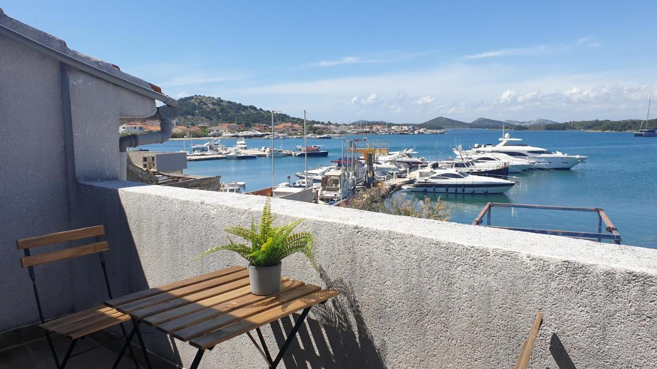 Seaside Apartamento