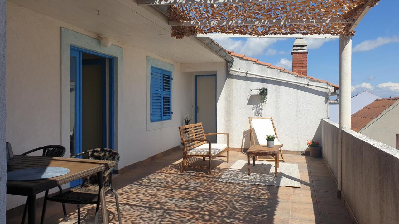Apartamento Seaside *