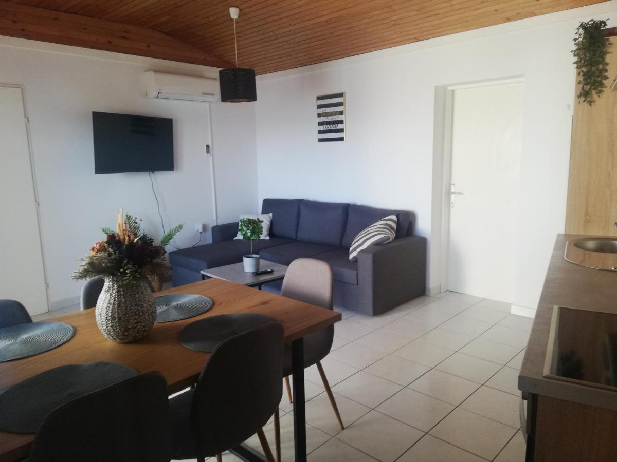 Apartamento Seaside *
