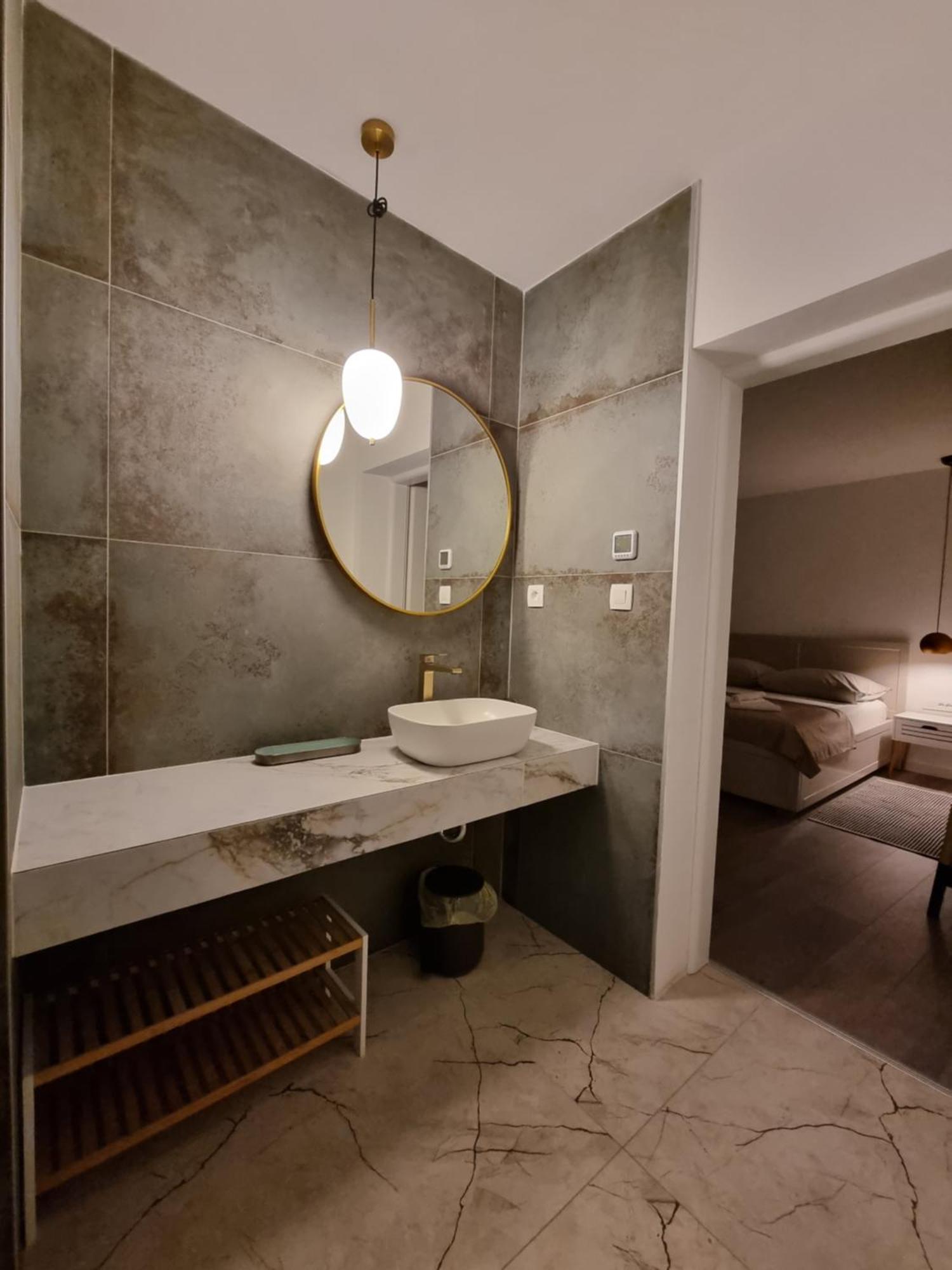 Seaside Apartamento Murter