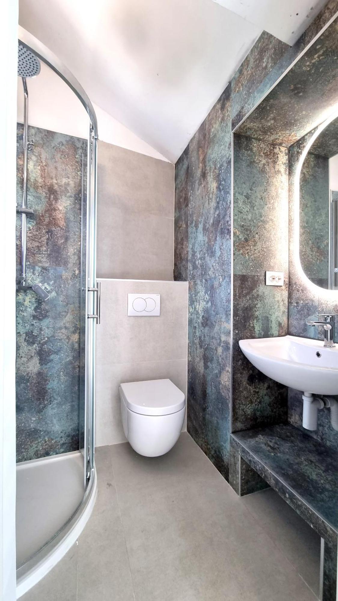 Apartamento Seaside Murter