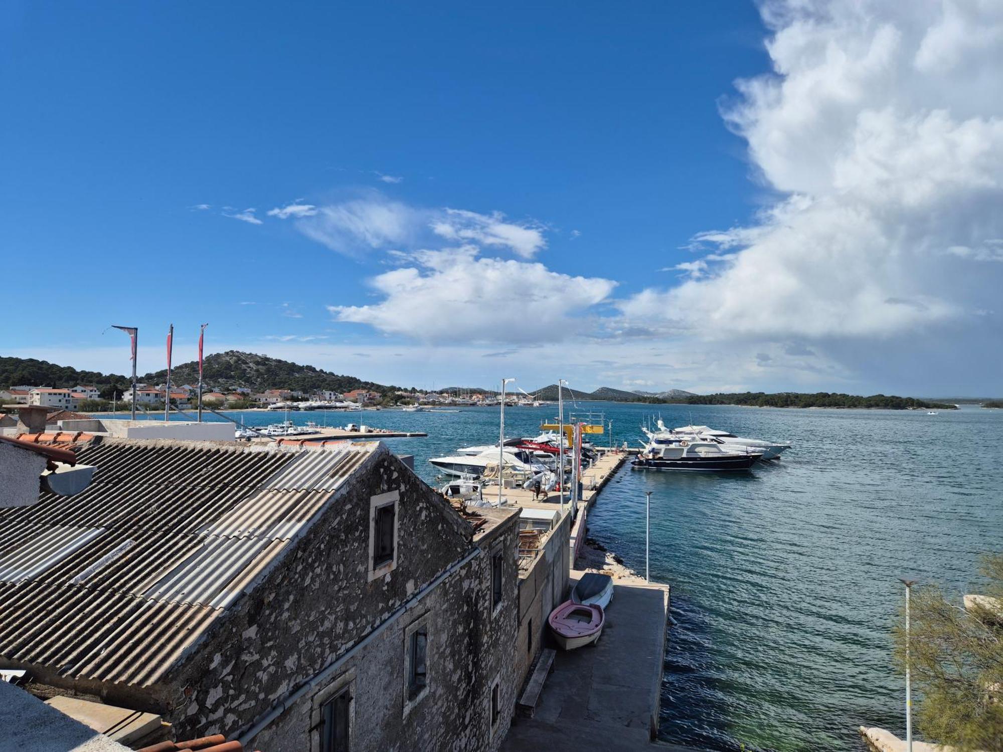 Apartamento Seaside Murter