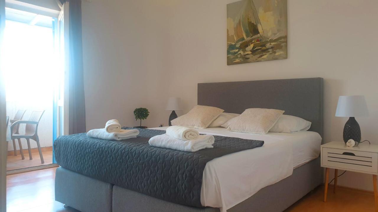Seaside Apartment Murter