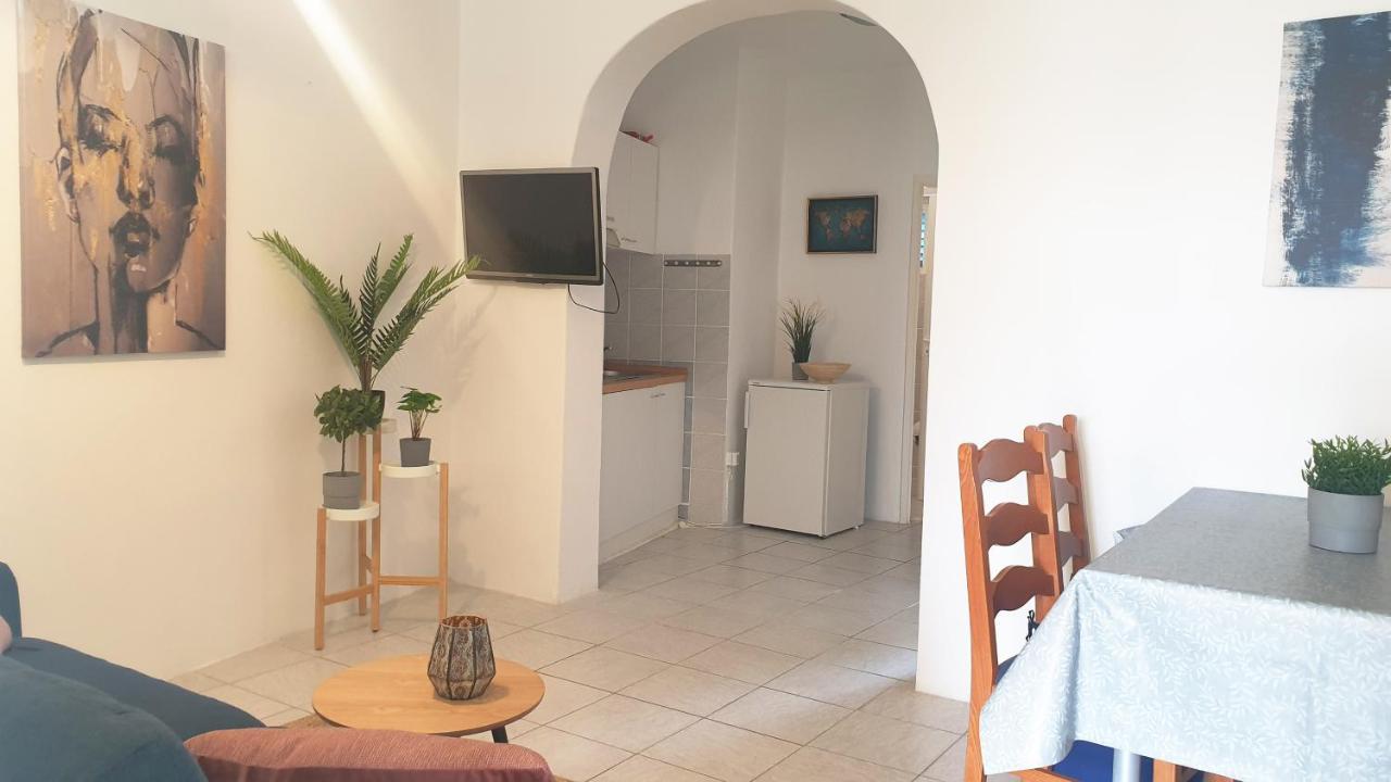 Seaside Apartment