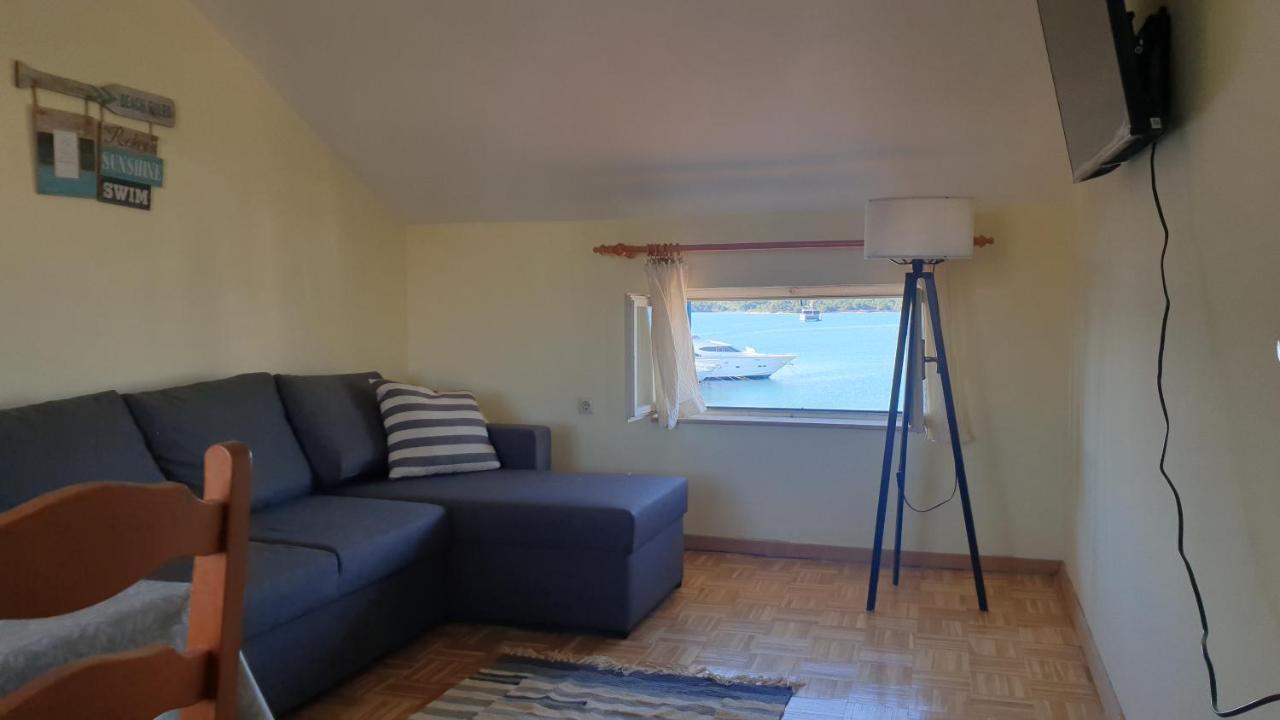 Seaside Apartment