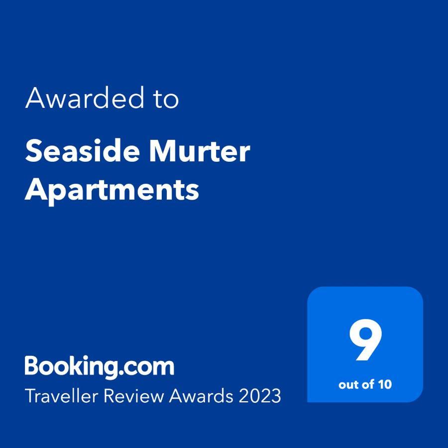 Apartment Seaside