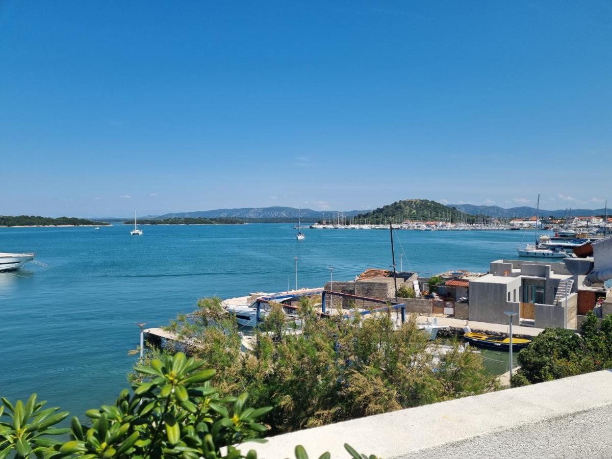 Apartment Seaside