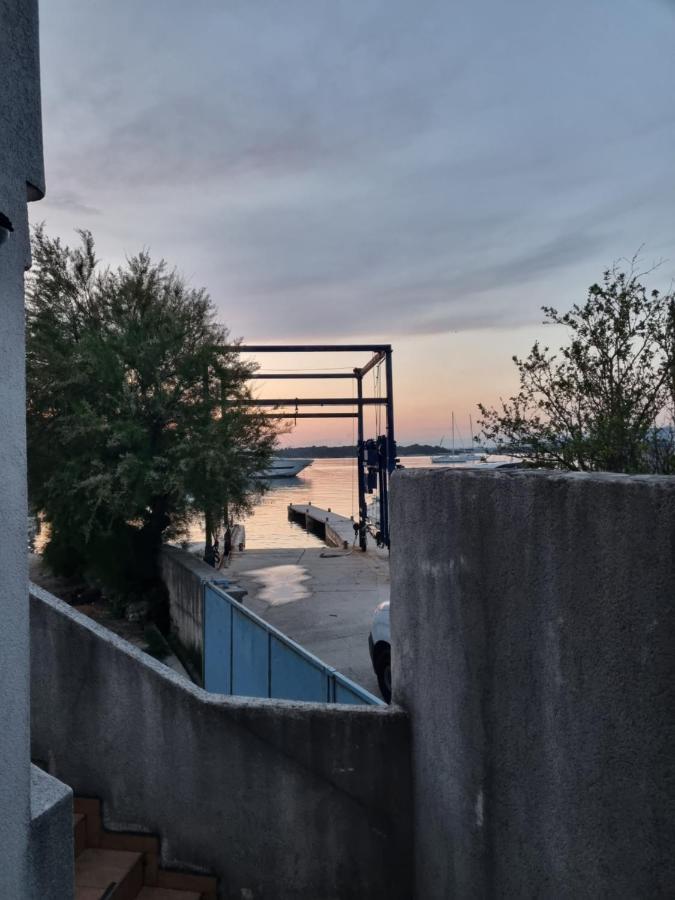 Seaside Apartment Murter