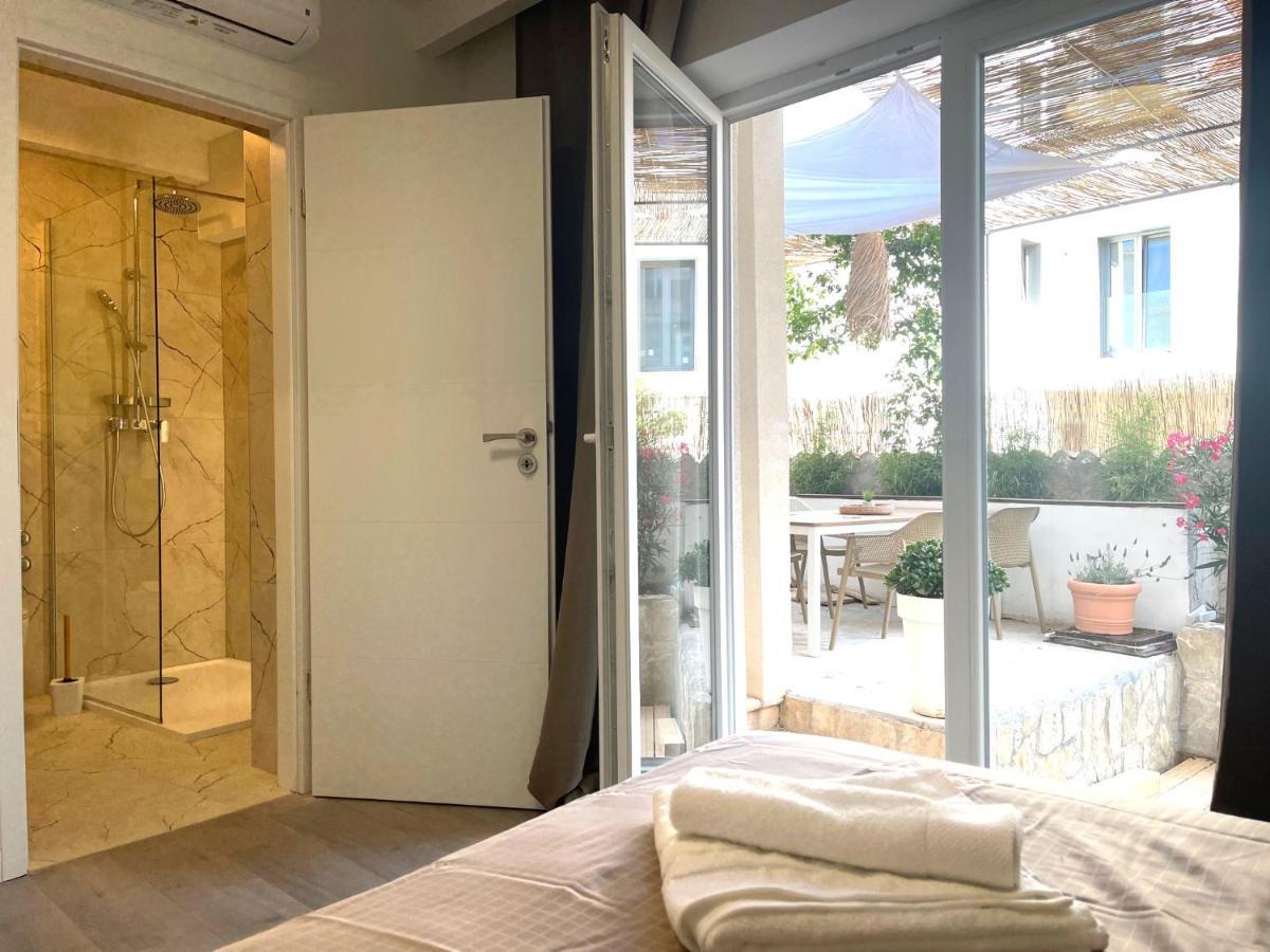 Apartment Seaside Murter