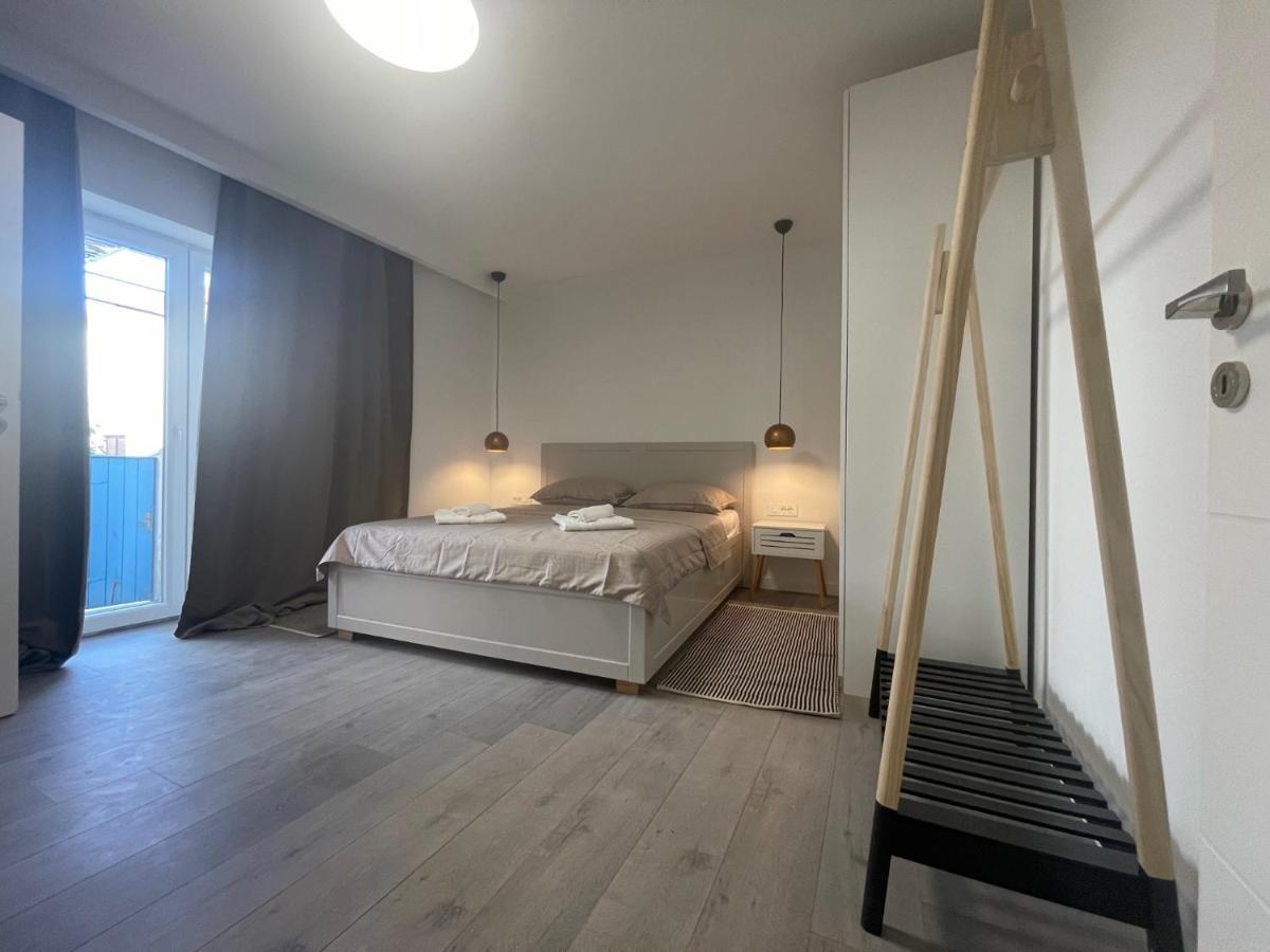 Seaside Apartment