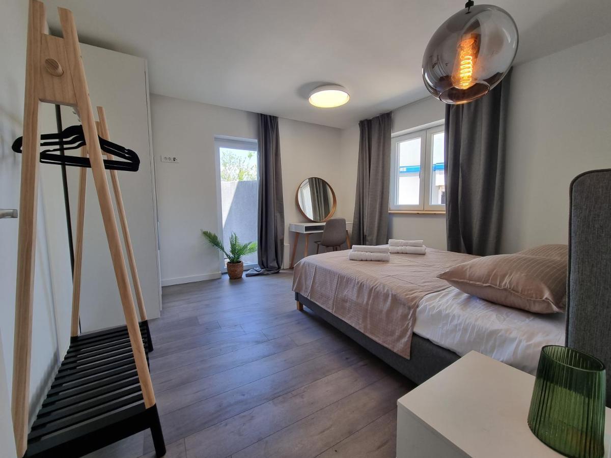 Apartment Seaside *