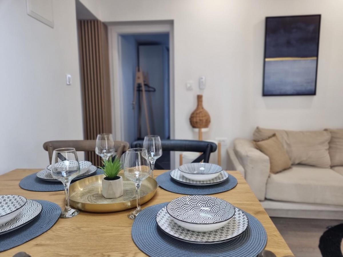 Apartment Seaside *
