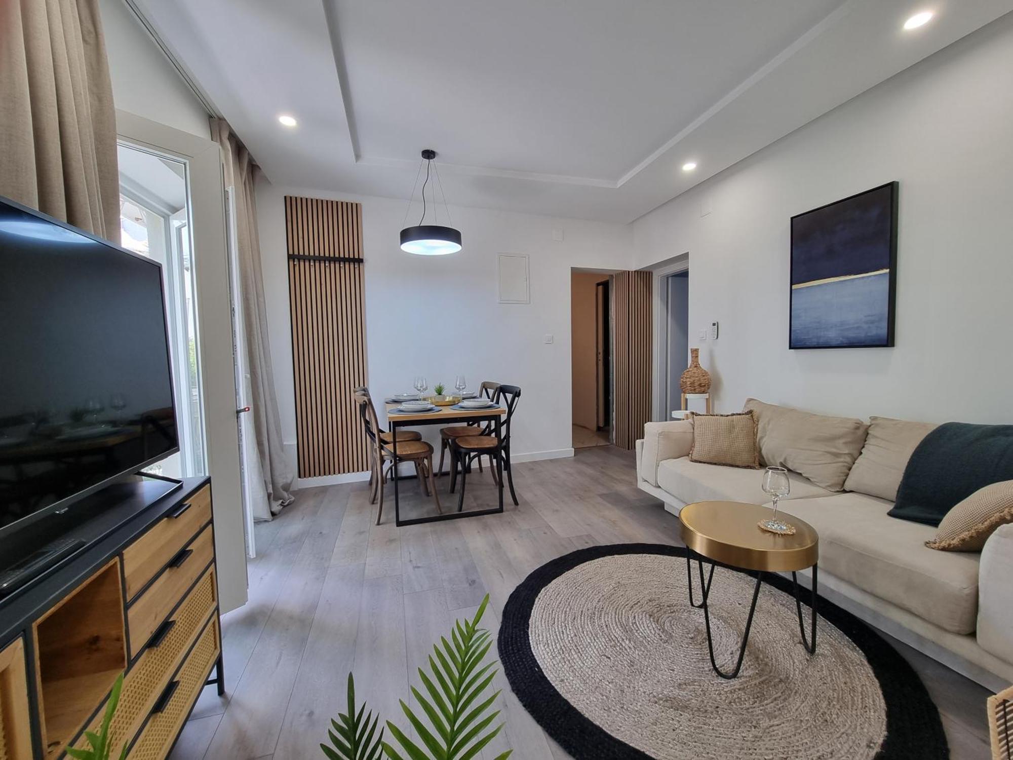 Apartment Seaside Murter
