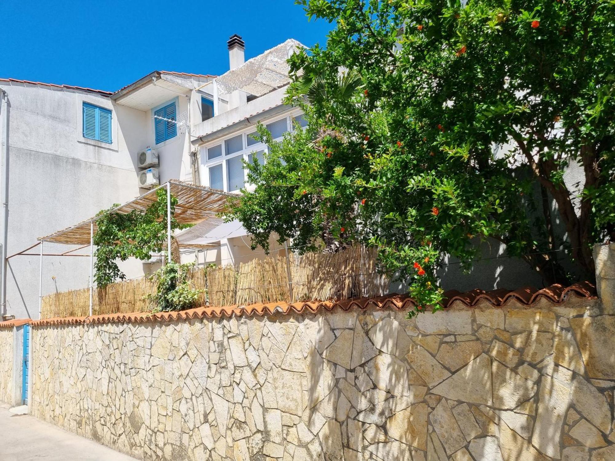 Apartment Seaside
